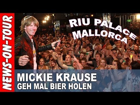 Video thumbnail for Geh’ ma Bier hol’n - GmBh