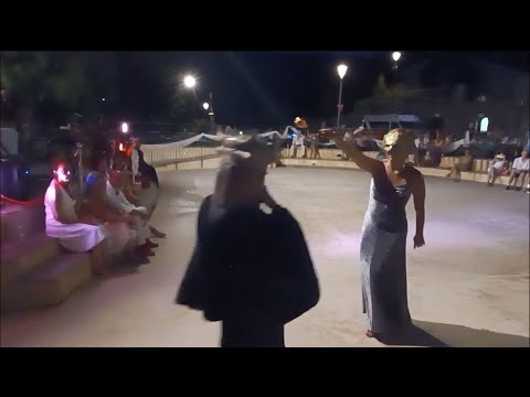 ONORATA MILONGA FESTIVAL. Evento multidisciplinare tra Italia e Argentina. Seborga (IM)10/08/2025