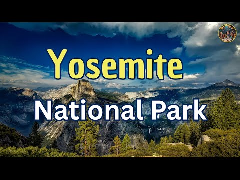 Yosemite National Park Travel Guide | 30 Must-See Places & Activities | Full Scenic Tour 4K