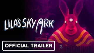 Lila’s Sky Ark (PC) Steam Key EUROPE