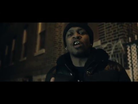 SmooveSmith - Grown Man Talking (Shot By @DirectedByEli)