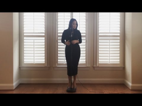 THESE ARMS OF MINE - Otis Redding (Cover by KHA)