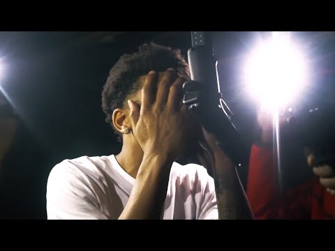 BENJI x RACKEDUP JULZ - STAND BY ME  (OFFICIAL MUSIC VIDEO)  S&E by @Babypicassofilms