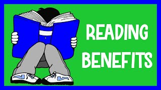 Thumbnail for Why You Should Read Books | Scientific Benefits Of Reading Books