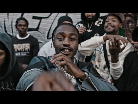 Lil Tjay - Letter To My Block (Official Video)