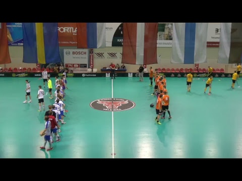 LU/FS Masters - FK Irlava/Avant (Latvian Open 2017 Men's Open 1 Final)