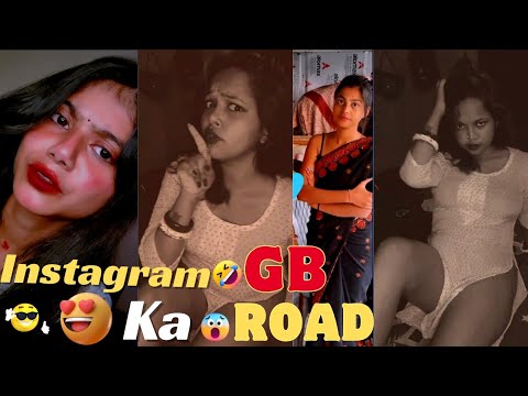 instagram reels new trend ! part-3 😱 today viral instagram reels roast ✨ ! Rjn Entertainment