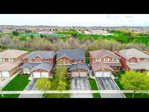 99 Sunforest Drive Brampton