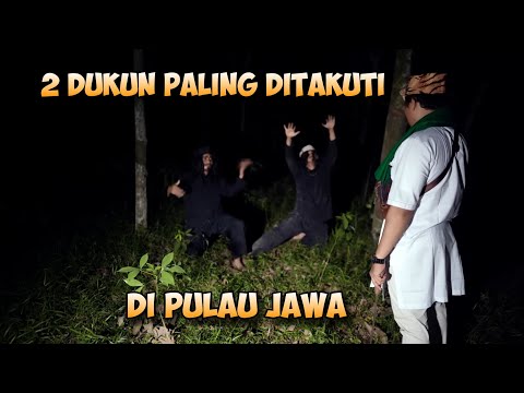 Two Highly Knowledgeable Shamans vs. National Exam Knowledge || The Story of Ustadz Nasihin