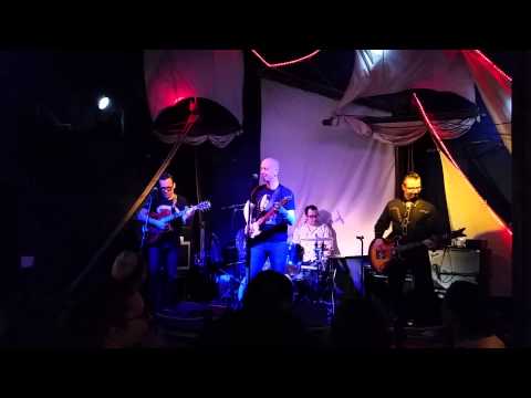 Pavulon Twist - Tawerna Korsarz