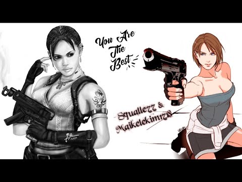 Re5 - Playing W/Maikelekim1718 #38