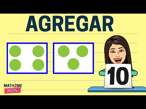 🔴Agregar y quitar | para niños