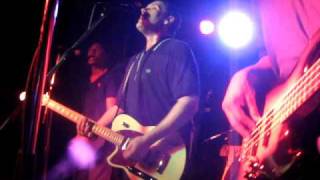The English Beat-Dave Wakelings band