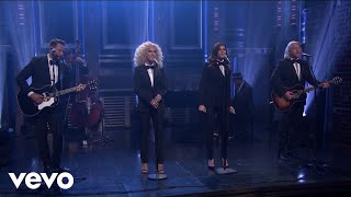 Little Big Town - The Daughters (Live From the Tonight Show with Jimmy Fallon)