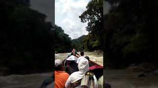 Download lagu perjalanan penuh resiko menuju desa Long Barang Mentarang Hulu Malinau Kalimantan Utara mp3