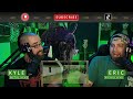 We React To NF Intro