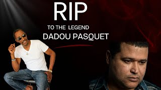 Se Ak Anpil Dlo Nan Je Ralph Conde ap Pale Nou De Dadou Pasquet