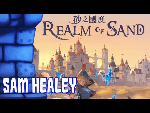 download lagu mp3 mp4 Realm Of Sand, download lagu Realm Of Sand gratis, unduh video klip Realm Of Sand