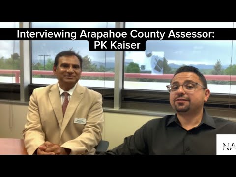 Find Your Arapahoe County Property Value With Ease