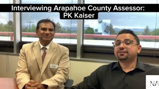 Arapahoe County Assessor Interview: Appeal Your Valuation Today!