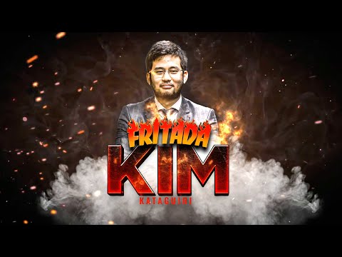 FRITADA COM KIM KATAGUIRI (COMPLETO)