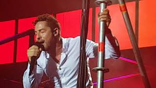 David bisbal - calentando voy