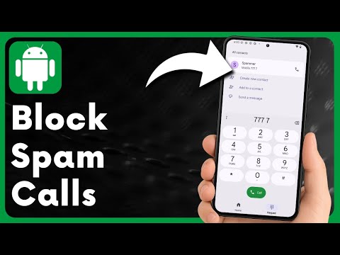 How to Easily Block All Spam Calls on Your Android Phone