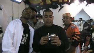 44 ProductionsNS Official Music Video ~ &quot;Guess Who&#39;s Back&quot; By Cronic Feat. Dirty Raskal ~ (2010)
