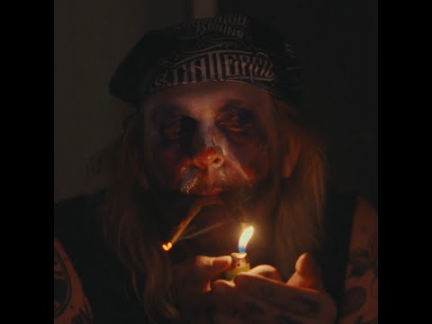 Wix Patton - SIPPIN SOUR (Official Music Video)