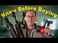 Tripods And Heads How To Choose The Best One For You