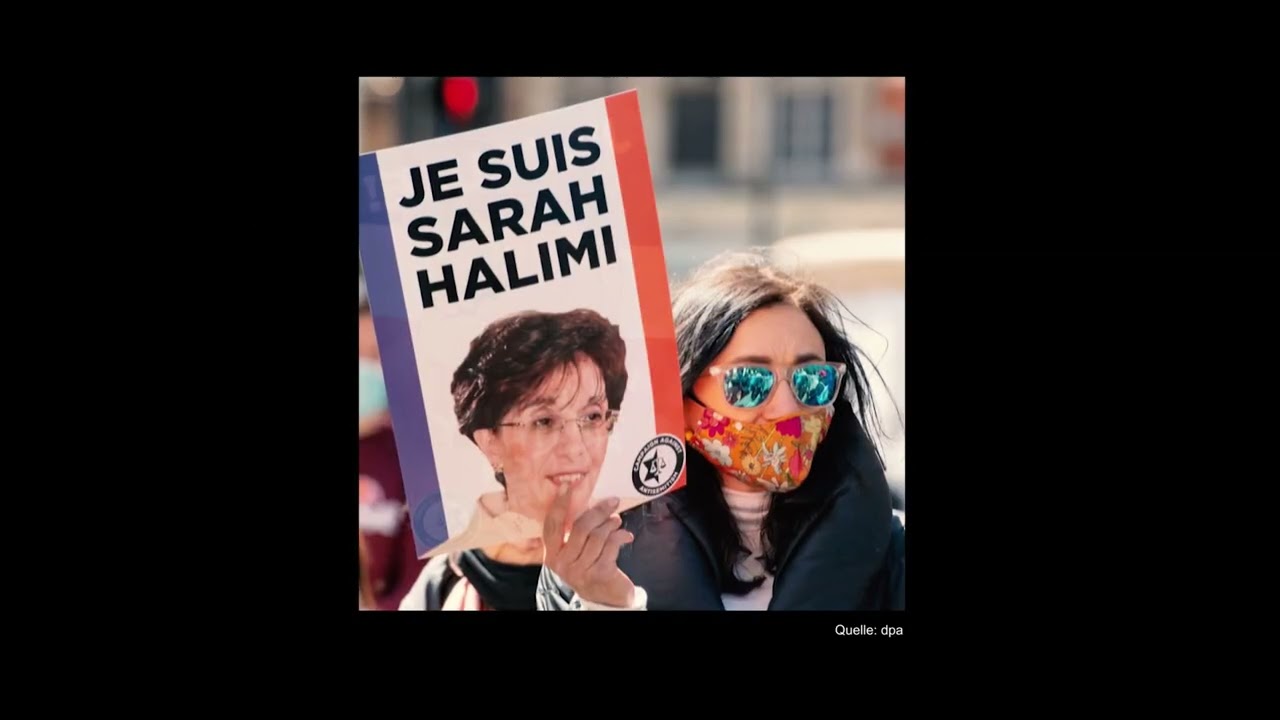 Vorstellungsvideo 2022