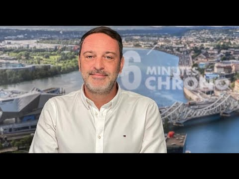 Immobilier à Lyon 3 : "Montchat, c'est la campagne à la ville"