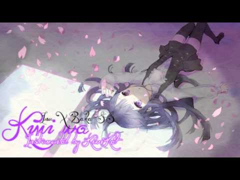 Kimi Wa Instrumental - Inu X Boku Ss