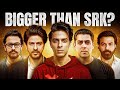 Aryan Khan The Next King Of Bollywood