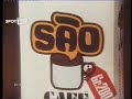 SAO CAFE 1980 Spot Anni 80