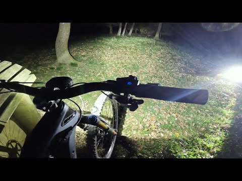 Introducing Lupine SL AX 2023 (3800 lumens)