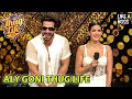 Aly Goni Natasha S Thug Life 2021