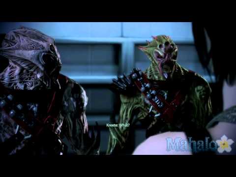 Mass Effect 3 Walkthrough: Part 24