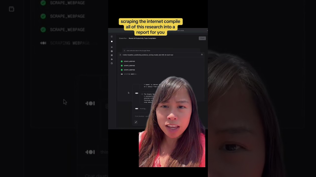 FREE during beta period, this Manus alternative uses a team of agents to perform your tasks