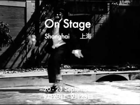 ﻿Trailer - IOIC China Tour - Beijing/Shanghai - 10-30 September 2012