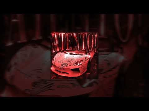 ATENTO! (SLOWED)- Leoseven, ARXF - (BRAZILIAN PHONK)