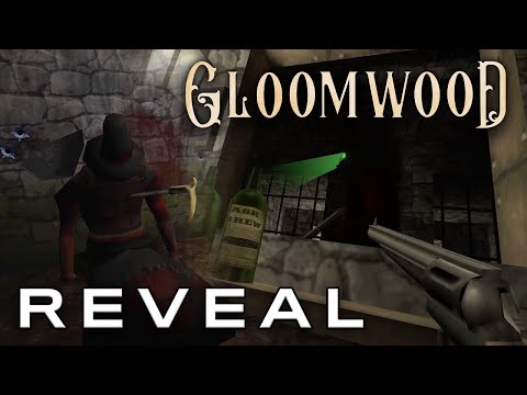 gloomwood release gloomwood release