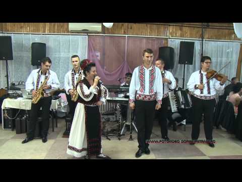 Orchestra " RAPSODIA " nuntă / PART. 1