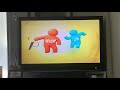 Blue S Clues Book Logo Nick Jr Productions Nickelodeon Haypile