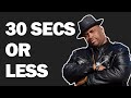 Analysing Patrice O’Neal’s Walk Away From Her Games Mentality