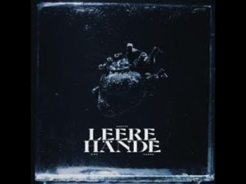 SANTOS x Sido x Samra - LEERE HÄNDE  🎵Lyrics 🎵💎