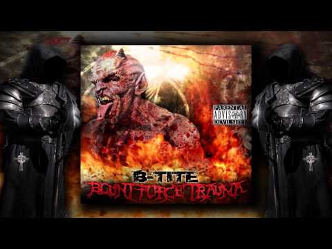 B-Tite - Desecration