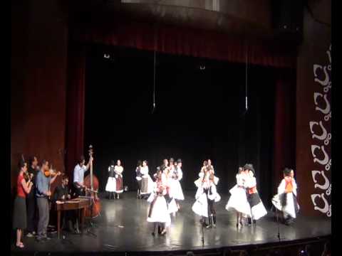 12. Kispöndöly-Pipitér: Dudálunk, csak dudálunk...