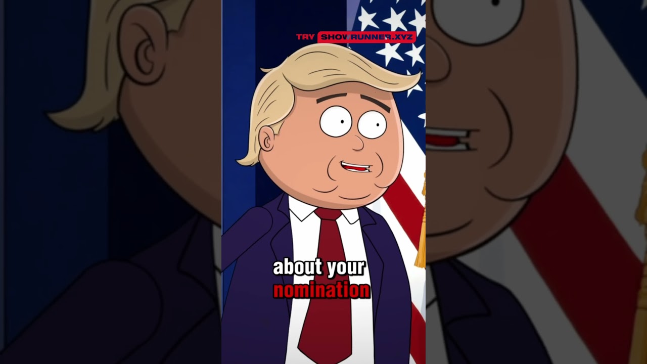 Elon tweets about Macron #elonmusk #cartoon #animation #viralvideo #shorts #funny #donaldtrump