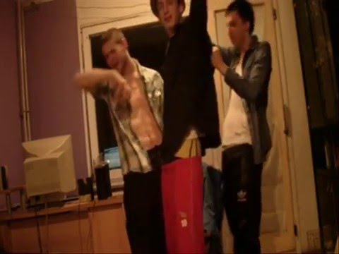 Vauks, Faker in TimPs Vas vabijo, da ga ZAŽURAŠ Z NJIMI